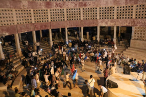 نقابات عمال الجنوب تحتفي بذكرى أكتوبر المجيد