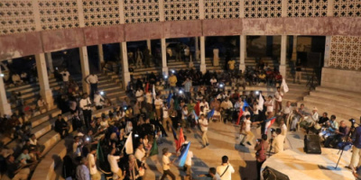 نقابات عمال الجنوب تحتفي بذكرى أكتوبر المجيد