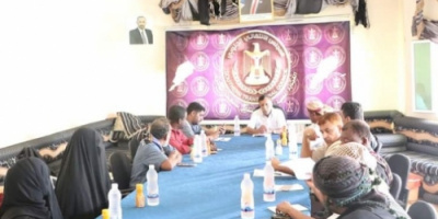 انتقالي المهرة يعقد اجتماعه الدوري الأول لشهر أكتوبر