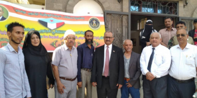 في ذكرى أكتوبر المجيدة.. الجعدي والوالي يفتتحان معرض الفن التشكيلي بالمرسم الحر