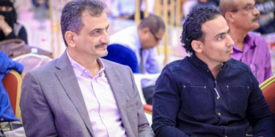السقاف يشكر محافظ عدن على رعايته بطولة 14 أكتوبر بنسختها الثانية