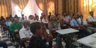 إتحاد أدباء وكتاب الجنوب فرع الضالع&nbsp;  يقيم فعالية شعرية إحتفائية بالذكرى ال57 لقيام ثورة 14 اكتوبر&nbsp;