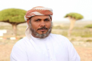 رئيس انتقالي سقطرى:سيبقى الجنوب صامدا رافعا رايات الحرية والاستقلال
