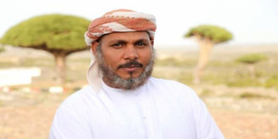 رئيس انتقالي سقطرى:سيبقى الجنوب صامدا رافعا رايات الحرية والاستقلال