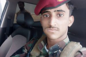 القيادي محمود عادل عباس يؤيد قرار تعيين الحيمدي مديراً لإدارة التربية والتعليم بمسيمير لحج