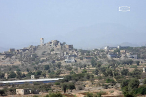 مصرع وجرح عدد من عناصر المليشيات الحوثية شمال غرب بلدة صبيرة، والمليشيات ترد بقصف المناطق السكنية