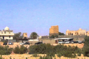 شبوة.. انتهاكات اخوانية بحق أبناء بيحان