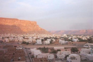مقتل طفل أثناء عبثه بقطعة سلاح في وادي حضرموت