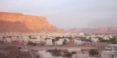 مقتل طفل أثناء عبثه بقطعة سلاح في وادي حضرموت