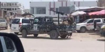 مقتل مواطن من ابناء شبوة برصاص مليشيا الاخوان الارهابية