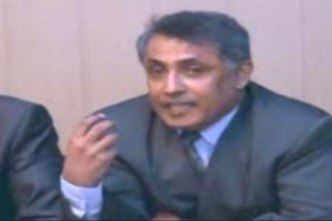 الزامكي :الإنتقالي ادار المفاوضات برعاية المملكة بمرونة دبلوماسية الدولة الغائبة