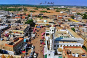 اصابة فتاة برصاص مسلحين مجهولين في ابين