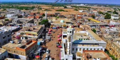 اصابة فتاة برصاص مسلحين مجهولين في ابين