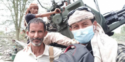 من قصص الجبهة: لقاء جمعني صدفةً بمعلمي في الإبتدائية بعد 25 سنة مضت  