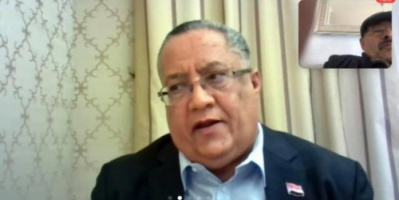 بمشاركة الخبجي.. مكتب خارجية الانتقالي بالمملكة المتحدة ينظم لقاءً مرئياً بمناسبة ذكرى ثورة أكتوبر