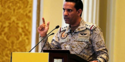 المالكي: يُشدد على مواصلة تدمير القدرات البالستية للحوثيين