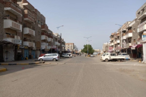 بحضور الحوتري..الحكم بإعدام مُتهمين بقتل الحدي والحيمقاني في محافظة أبين