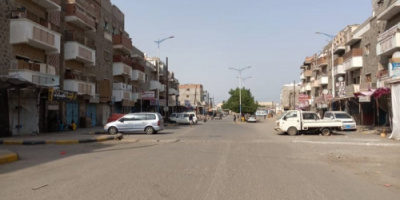 بحضور الحوتري..الحكم بإعدام مُتهمين بقتل الحدي والحيمقاني في محافظة أبين