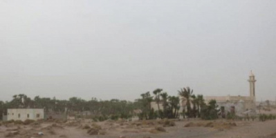 مليشيا الحوثي تُجدد قصفها للفازة والجبلية