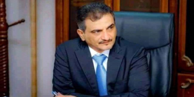  الشرعبي :"لوبي الشرعية يخطط لإفشال محافظ عدن في ملف الكهرباء"