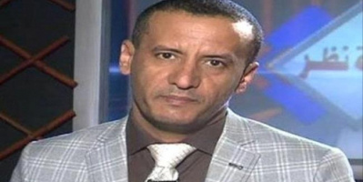  قال ان جريفيت منح الحوثي شهادة صلاحية الصوفي مخاطبا الشرعية والانقلابيين : أوجاع الناس ستهزمكم