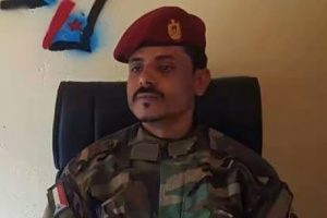 العميد "رشدي الحوشبي" : قواتنا جاهزة لتنفيذ كل المهام العسكرية والأمنية للدفاع عن الوطن