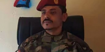 العميد "رشدي الحوشبي" : قواتنا جاهزة لتنفيذ كل المهام العسكرية والأمنية للدفاع عن الوطن