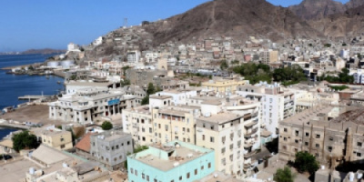 مدير عام صيرة يتفقد مكتب صحة البيئة بالمديرية