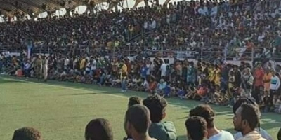 لله دركم يا أبناء الجنوب.. 