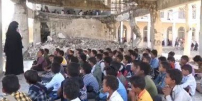 نزوح 8 آلاف شخص خلال شهر بسبب تصاعد الاشتباكات في اليمن