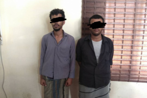 في عملية نوعية جديدة.. نقطة دوفس تطيح بمهربين أثنين لمادة الحشيش المخدر