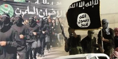 سياسي خليجي : جماعة الإخوان تستعين بتنظيم القاعدة للسيطرة على محافظة شبوة 