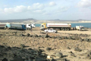 صفقات إخوانية لبيع نفط شبوة ووادي حضرموت.. إلى متى؟