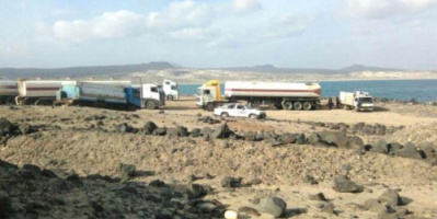 صفقات إخوانية لبيع نفط شبوة ووادي حضرموت.. إلى متى؟