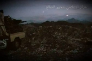  المليشيات الحوثية تتكبد خسائر كبيرة إثر هجوم فاشل باتجاه قطاع هجار باب غلق 