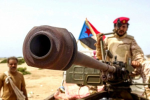  الانتقالي يحبط محاولة مليشيا الاخوان التمدد في لحج وتطويق العاصمة عدن 