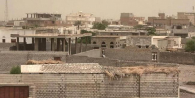 ميليشيا الحوثي تشن عدوانا جديدا على المدنيين في التحيتا