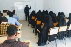 بدعم خليفة الإنسانية.. دورات تأهيلية جديدة لأبناء سقطرى