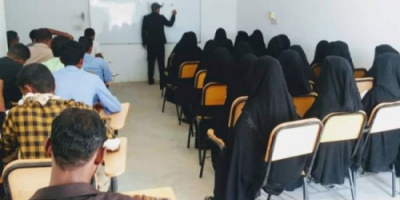 بدعم خليفة الإنسانية.. دورات تأهيلية جديدة لأبناء سقطرى