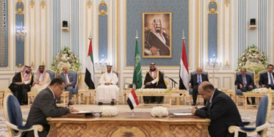 ما سبب تأخير تشكيل الحكومة الجديدة؟ ومن هو المسؤول الذي يصر هادي على بقاءه في منصبه؟