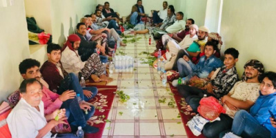 بحضور مدير الجمعيات والمؤسسات والاتحادات بمكتب الشؤون والعمل بالمحافظة ،تأسيس جمعية المرحومة قدرية أحمد هادي الخيرية والإجتماعية والتنموية في شرقين-الشعيب