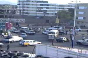 مقتل مواطن برصاص مسلحين مجهولين في منطقة عبد القوي بعدن