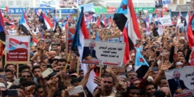 الزعتر :موازين القوى تميل لمصلحة القضية الجنوبية إقليمياً ودولياً
