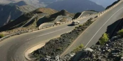 تقارب إخواني حوثي لفتح طريق استراتيجي يربط أبين بالبيضاء 