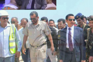 مواطنون بشبوة يوجهون رسالة للنائب العام لفتح تحقيق مع مدير عام شركة النفط 