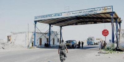 قوات العاصفة تعلن إحباط محاولة تهريب جديدة عبر نقطة العلم