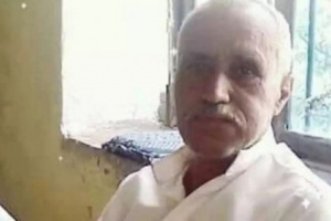 الحوثيون يعدمون شيخاً قبلياً أمام أسرته بالرصاص بعد اقتحام منزله