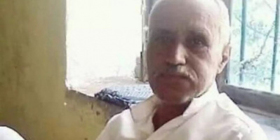 الحوثيون يعدمون شيخاً قبلياً أمام أسرته بالرصاص بعد اقتحام منزله