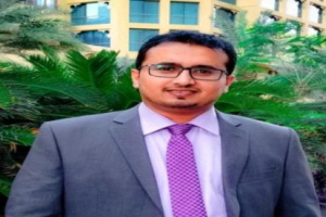 العولقي يكشف عن تفاصيل الشق العسكري لاتفاق الرياض