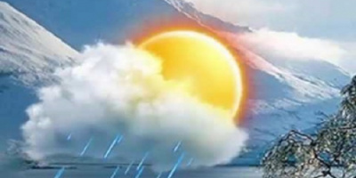 الأرصاد الجوية :إستقرار نسبي في درجات الحرارة اليوم السبت لهذه المحافظات 